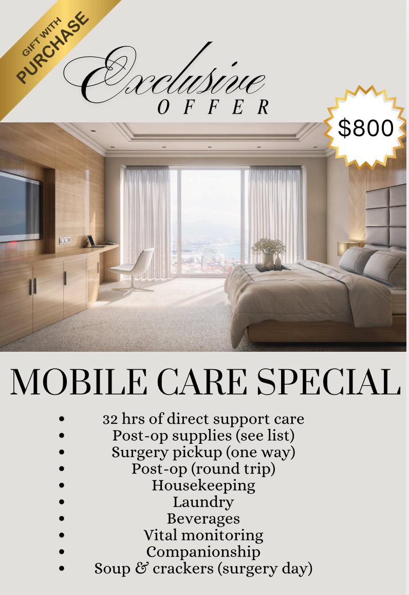 Mobile care special